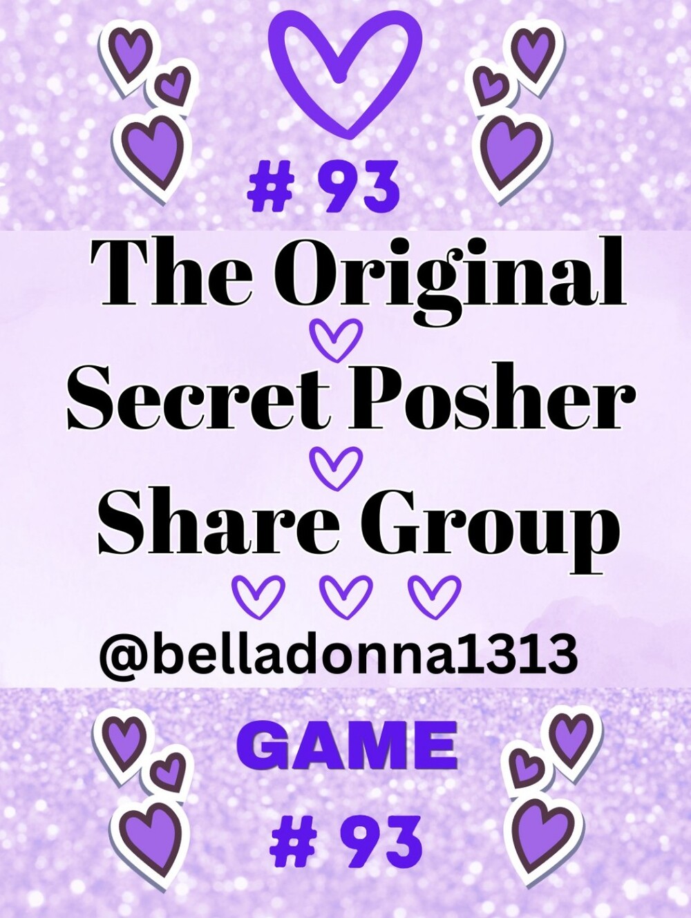 08/03/2026 MON ♥️ NO 93 ♥️ NOW PLAYING ♥️ PLEASE LIKE SHARE TAG THIS LISTING